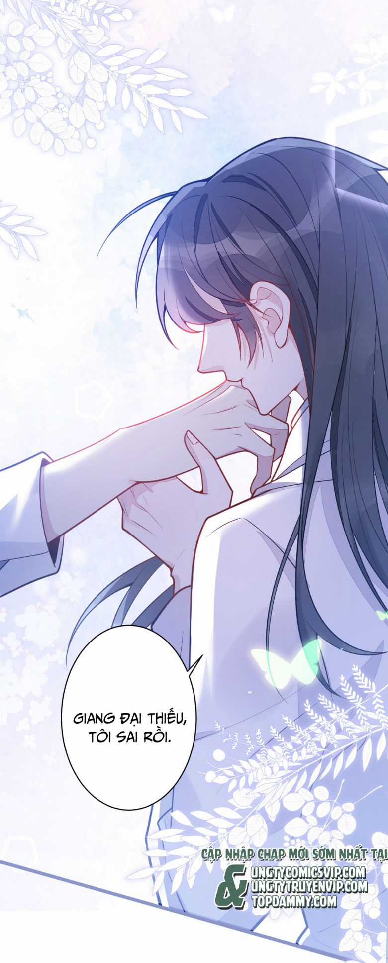 Báo Ân Của Sói - Chapter 13 - Trang 32