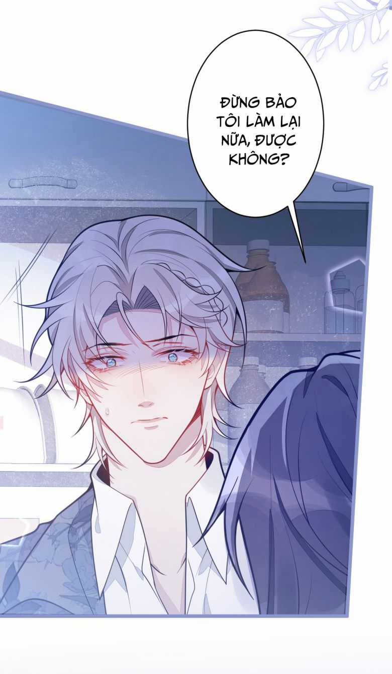 Báo Ân Của Sói - Chapter 13 - Trang 33