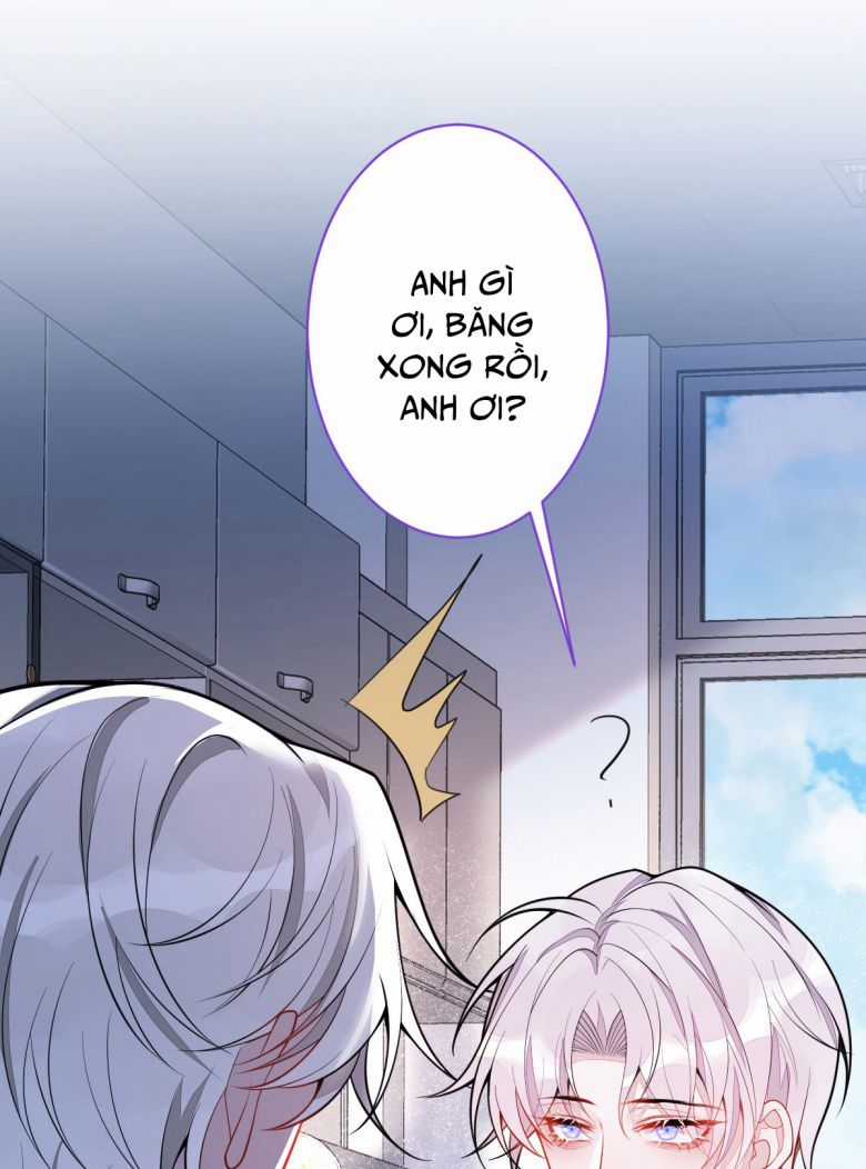 Báo Ân Của Sói - Chapter 13 - Trang 34