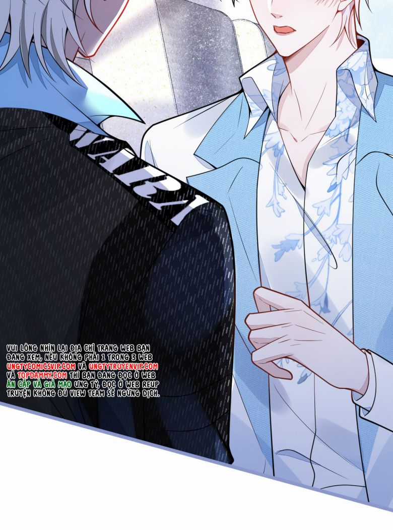 Báo Ân Của Sói - Chapter 13 - Trang 35