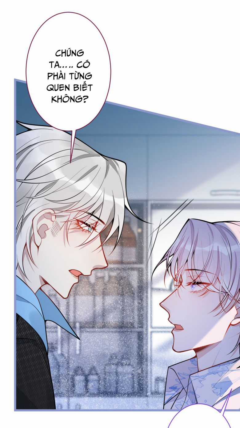 Báo Ân Của Sói - Chapter 13 - Trang 36