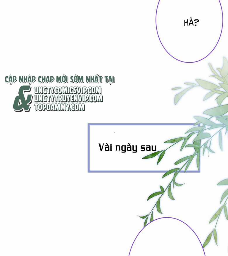 Báo Ân Của Sói - Chapter 13 - Trang 37