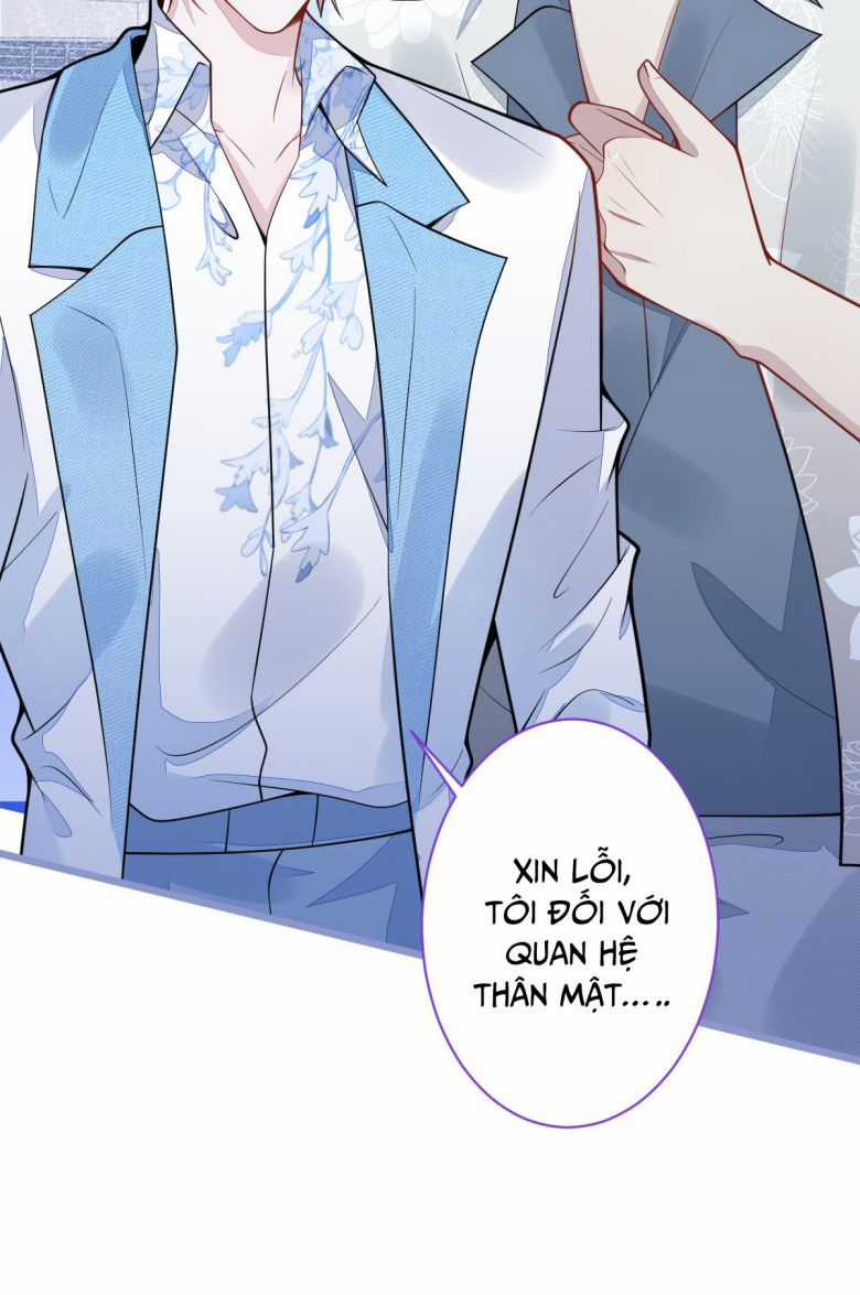 Báo Ân Của Sói - Chapter 13 - Trang 40