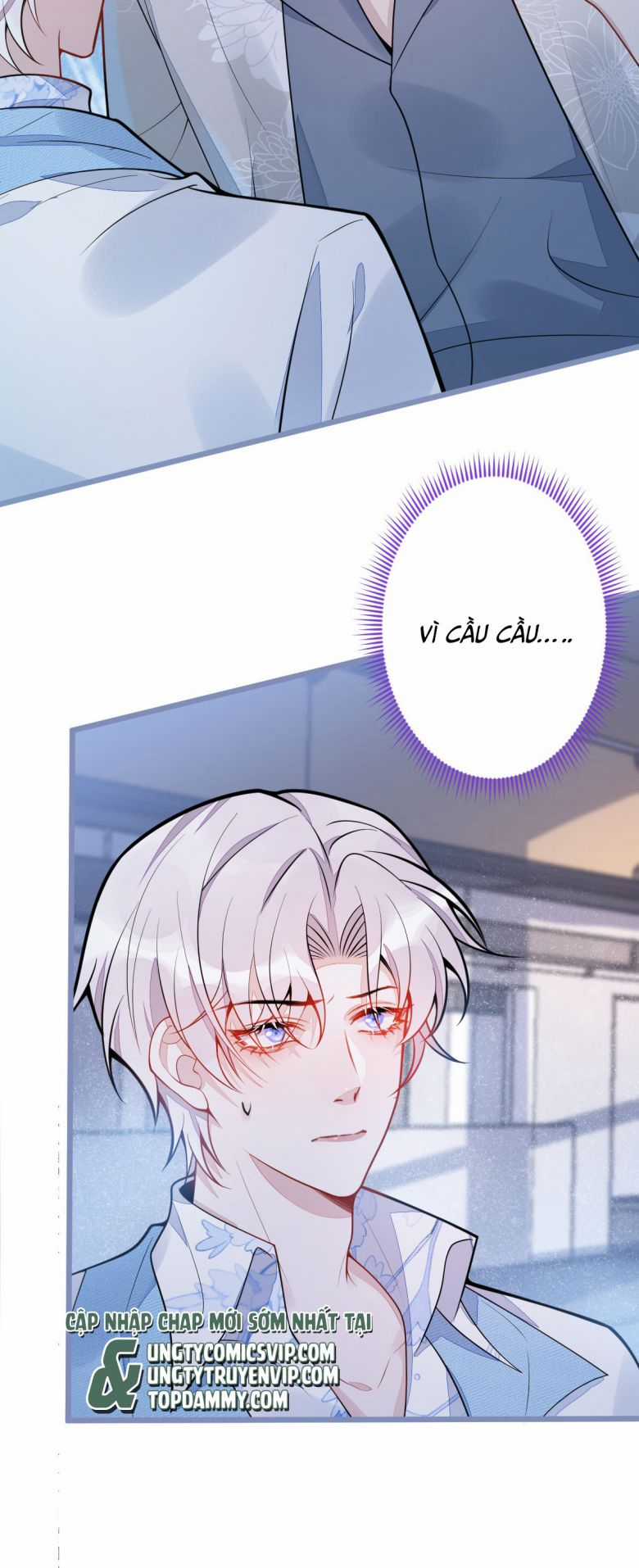 Báo Ân Của Sói - Chapter 13 - Trang 43