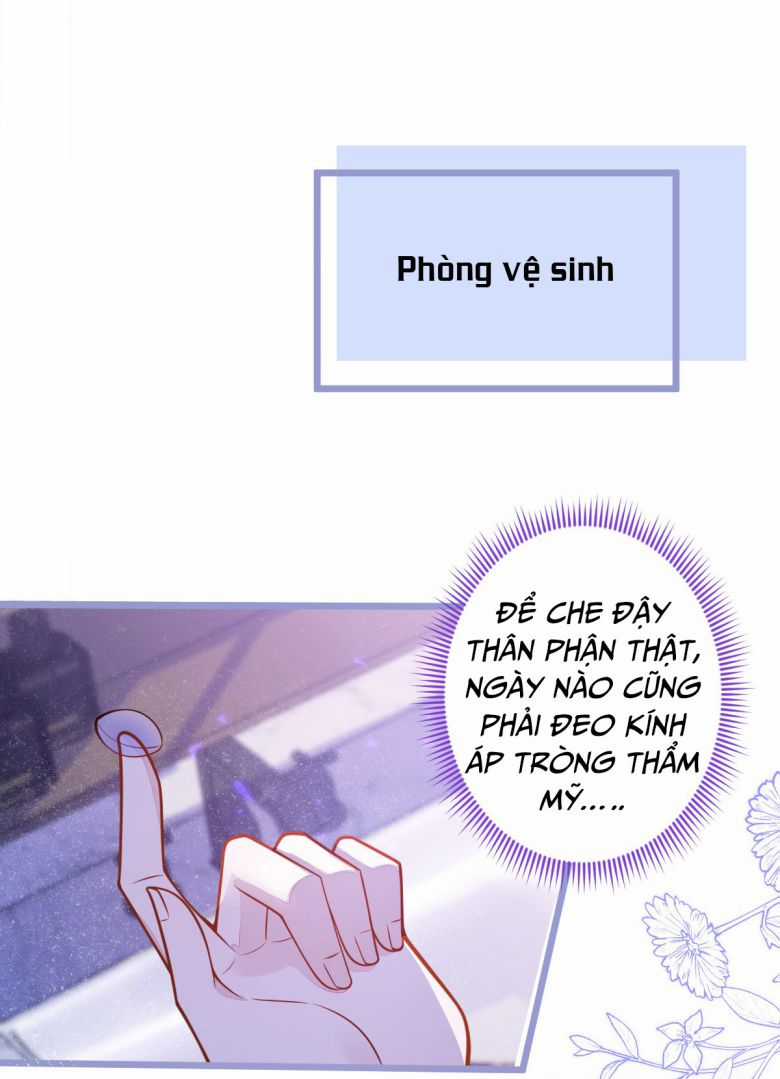 Báo Ân Của Sói - Chapter 13 - Trang 46