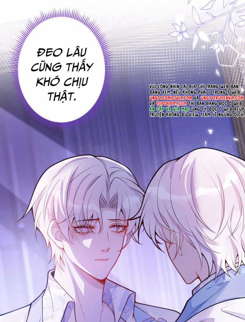 Báo Ân Của Sói - Chapter 13 - Trang 47