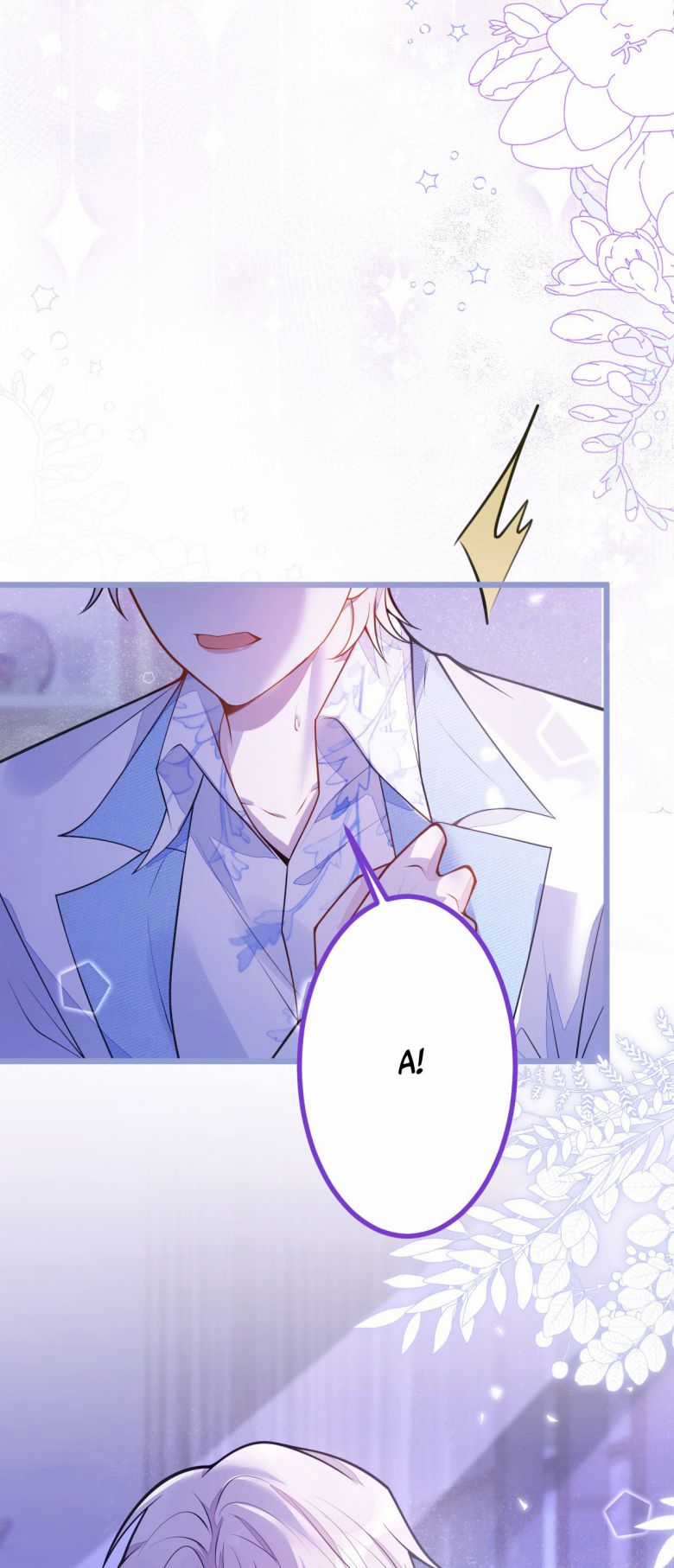 Báo Ân Của Sói - Chapter 13 - Trang 49