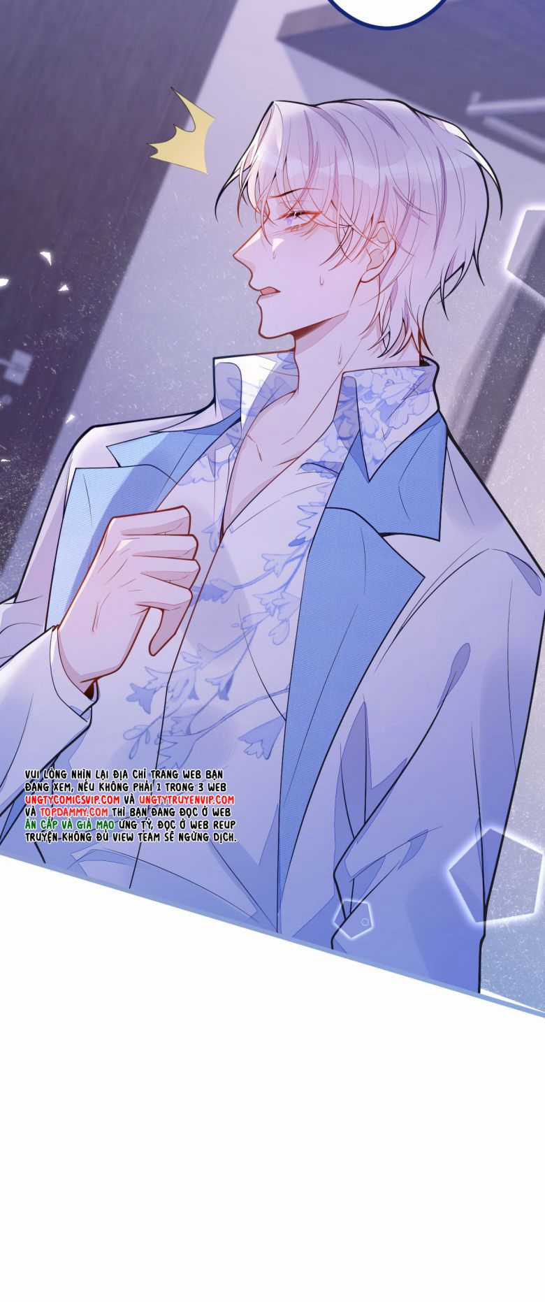 Báo Ân Của Sói - Chapter 13 - Trang 52