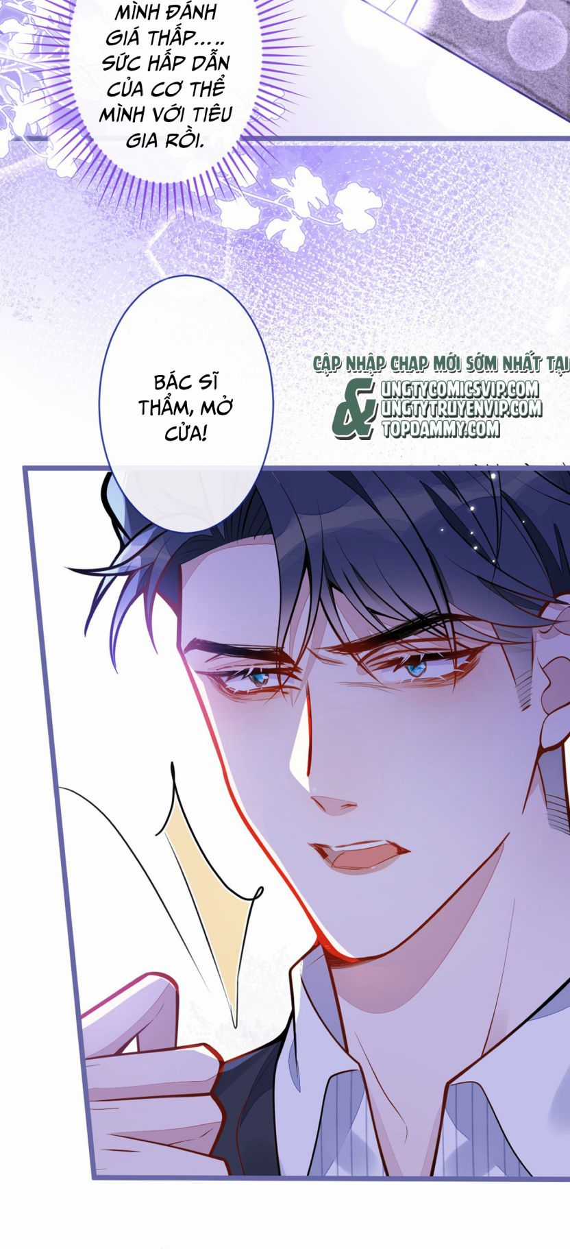 Báo Ân Của Sói - Chapter 13 - Trang 55