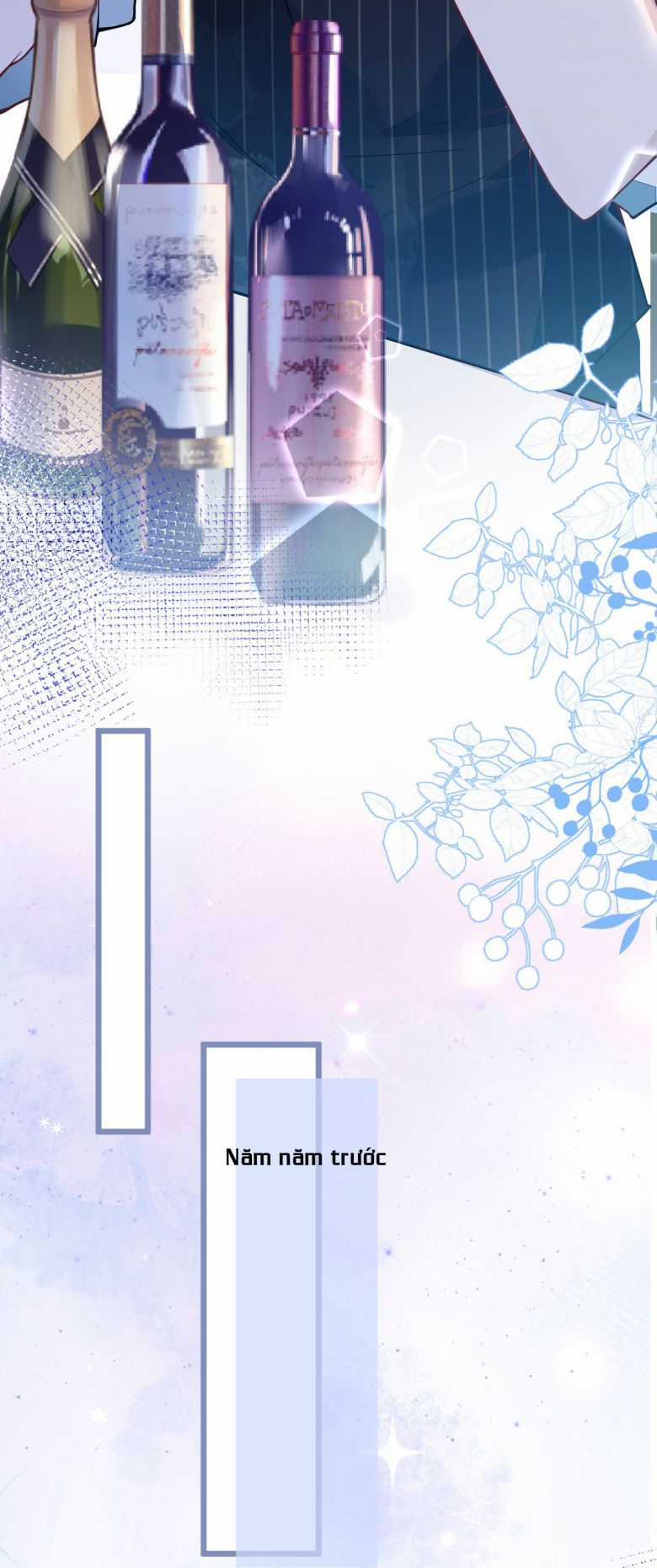 Báo Ân Của Sói - Chapter 13 - Trang 7