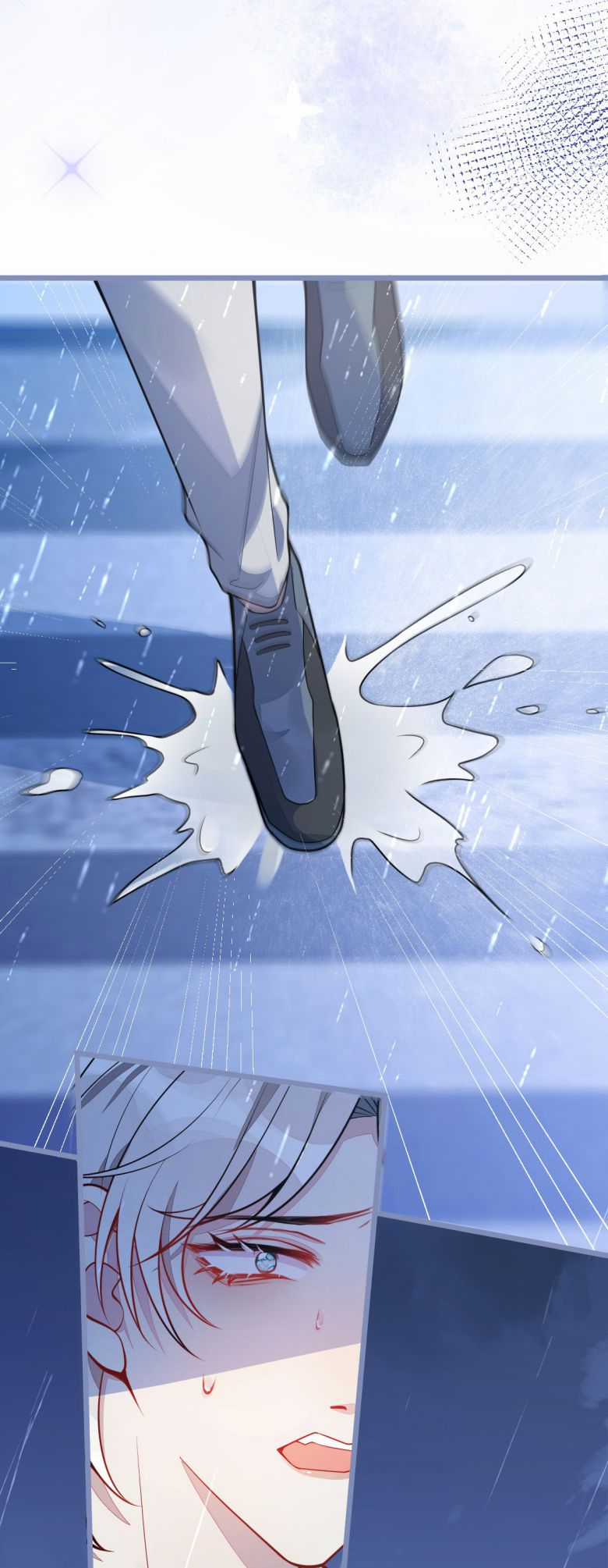 Báo Ân Của Sói - Chapter 13 - Trang 8