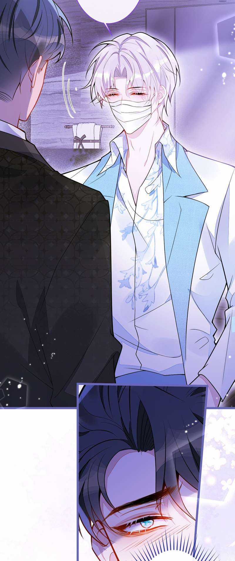 Báo Ân Của Sói - Chapter 14 - Trang 15