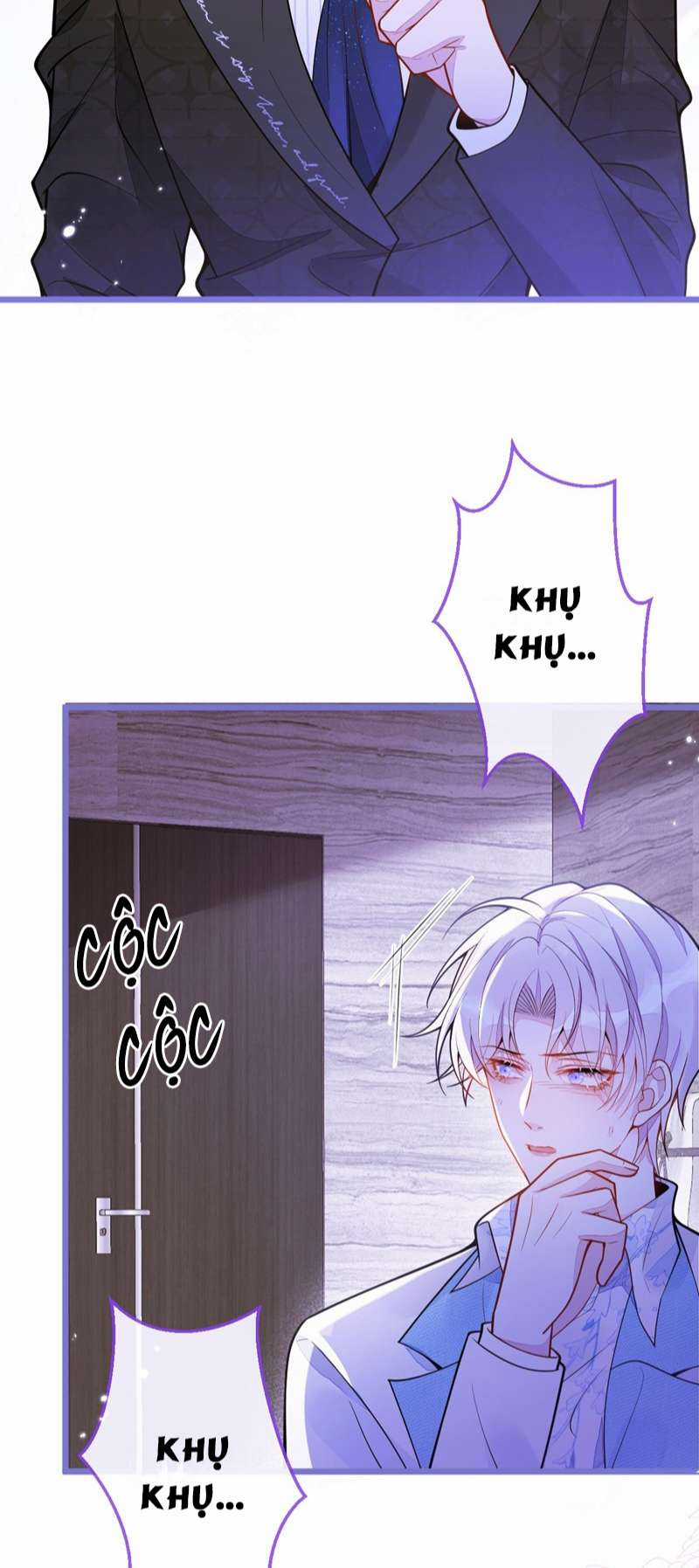 Báo Ân Của Sói - Chapter 14 - Trang 3