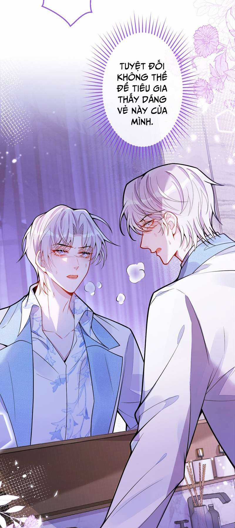 Báo Ân Của Sói - Chapter 14 - Trang 4