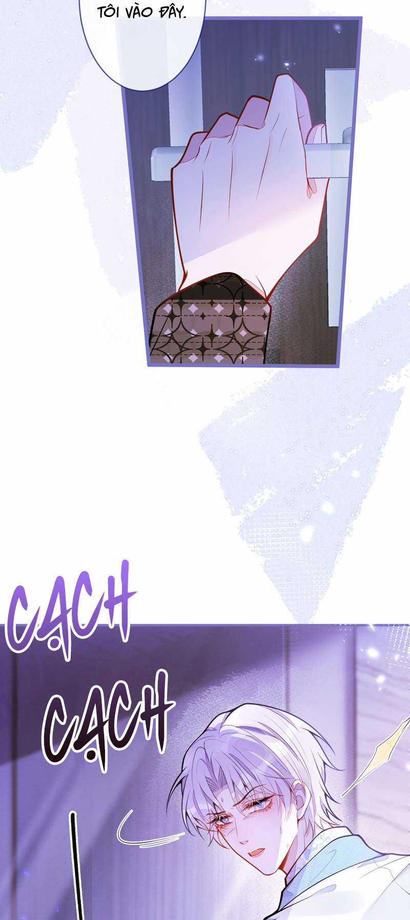 Báo Ân Của Sói - Chapter 14 - Trang 6