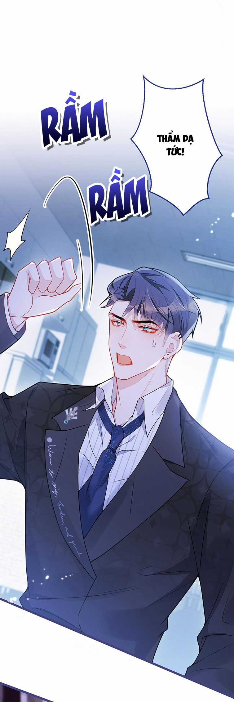 Báo Ân Của Sói - Chapter 15 - Trang 2