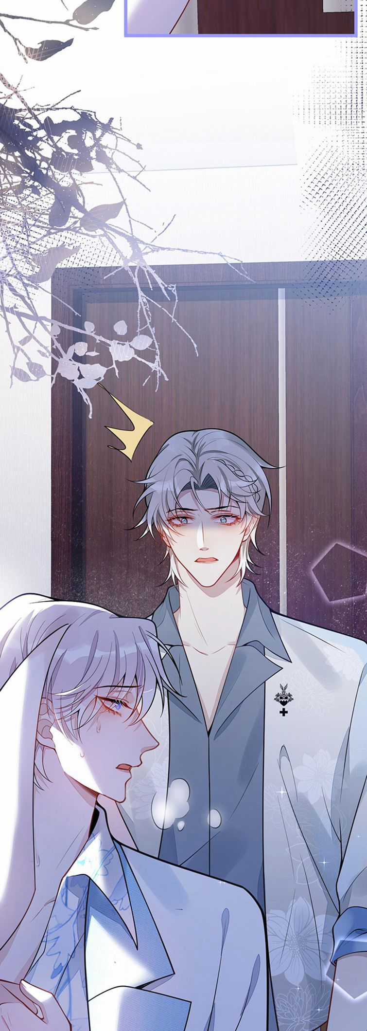 Báo Ân Của Sói - Chapter 15 - Trang 14