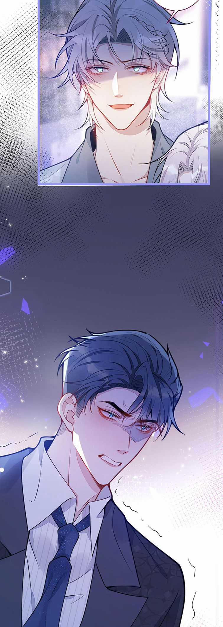 Báo Ân Của Sói - Chapter 15 - Trang 22