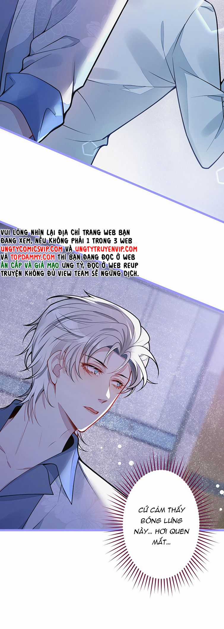 Báo Ân Của Sói - Chapter 15 - Trang 27