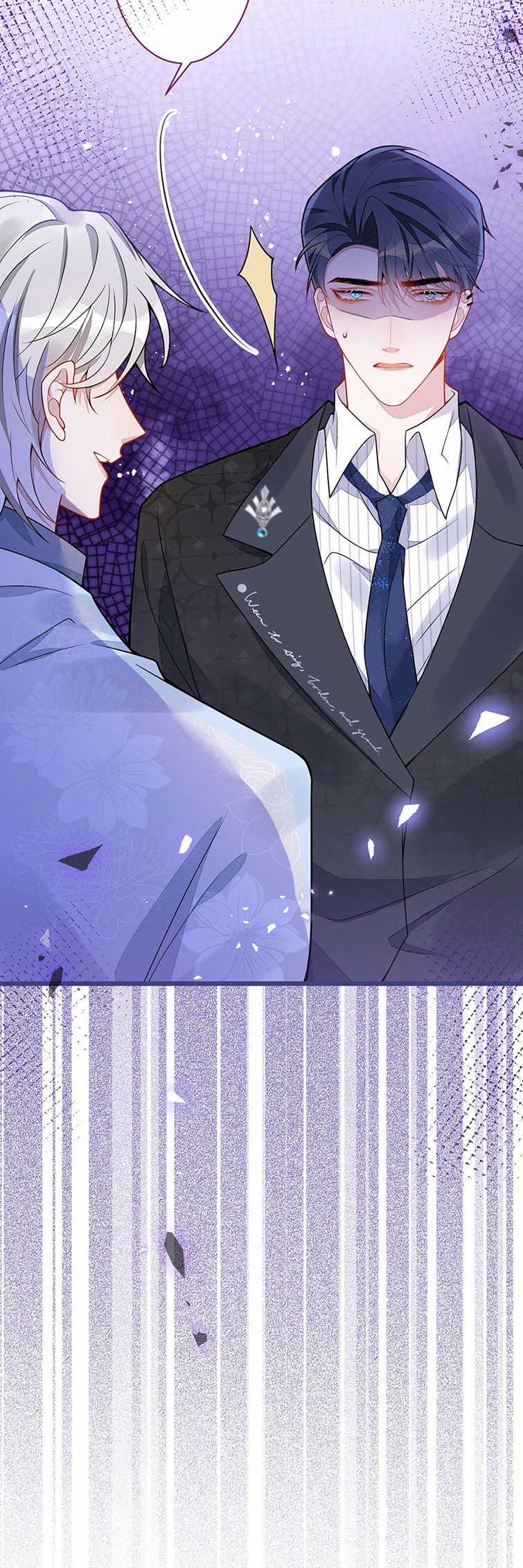 Báo Ân Của Sói - Chapter 15 - Trang 9