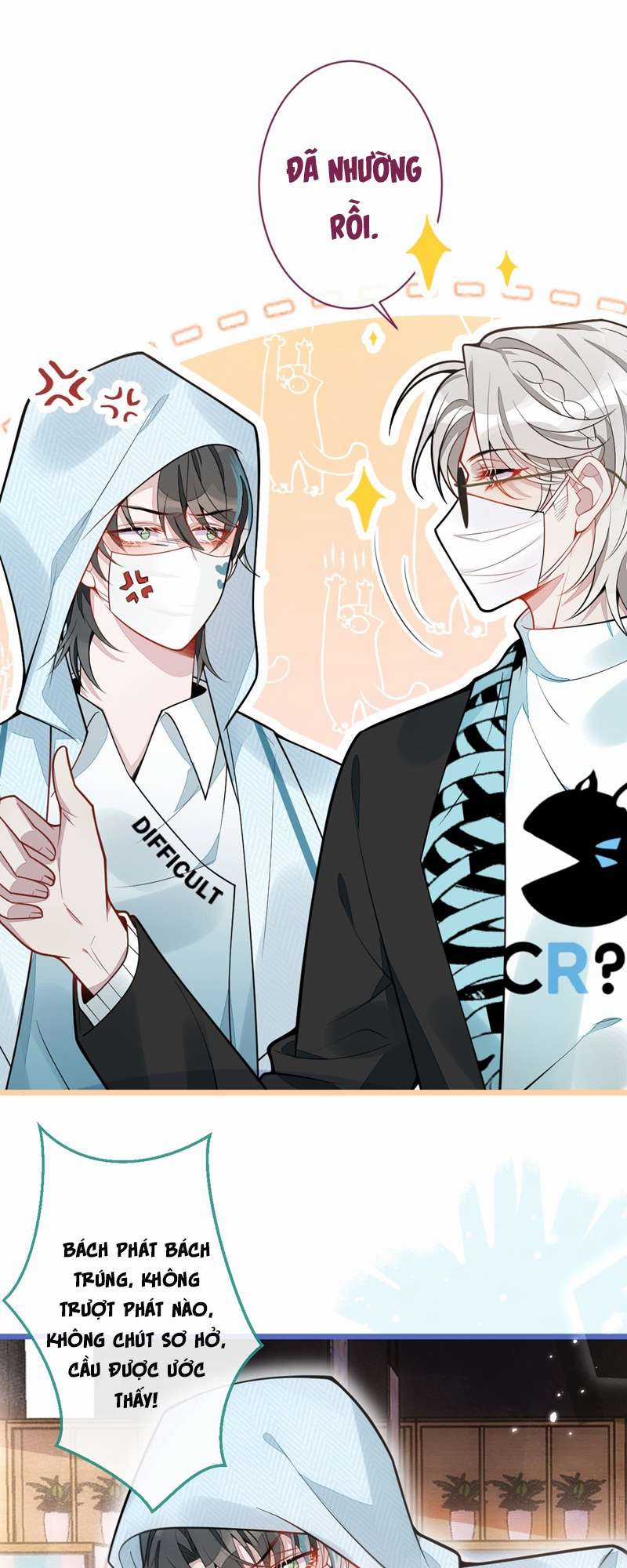 Báo Ân Của Sói - Chapter 16 - Trang 28