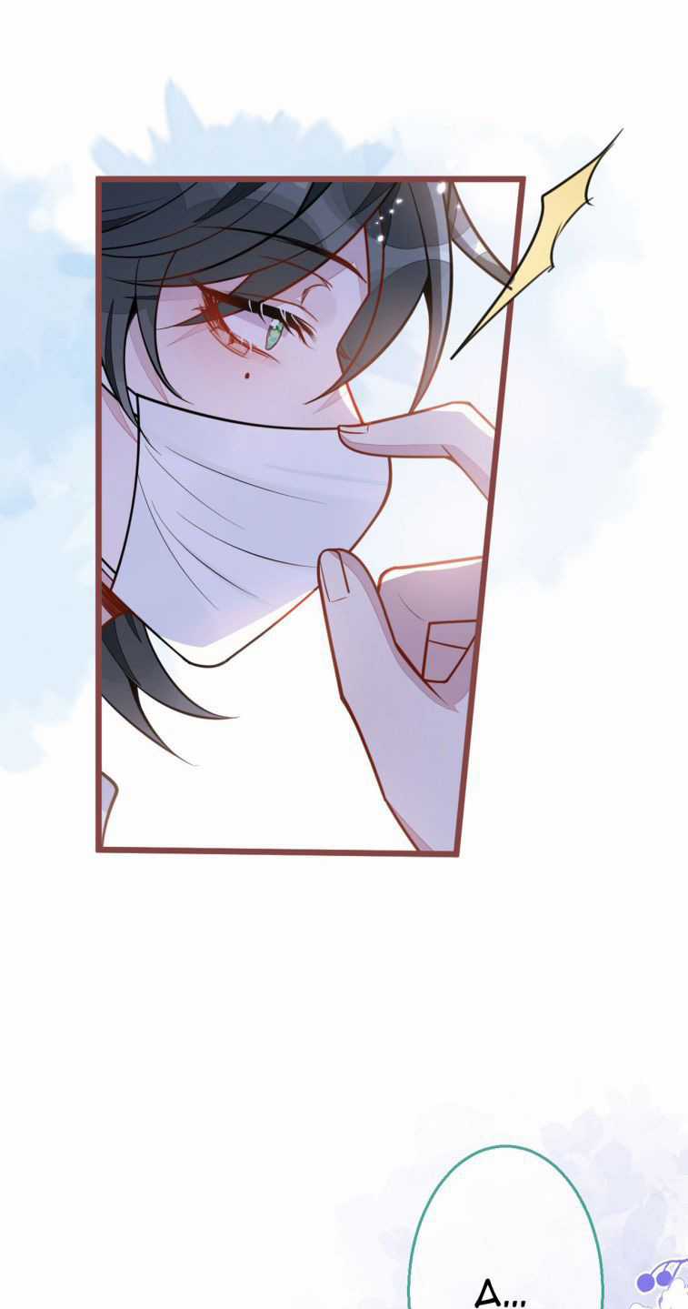 Báo Ân Của Sói - Chapter 17 - Trang 12