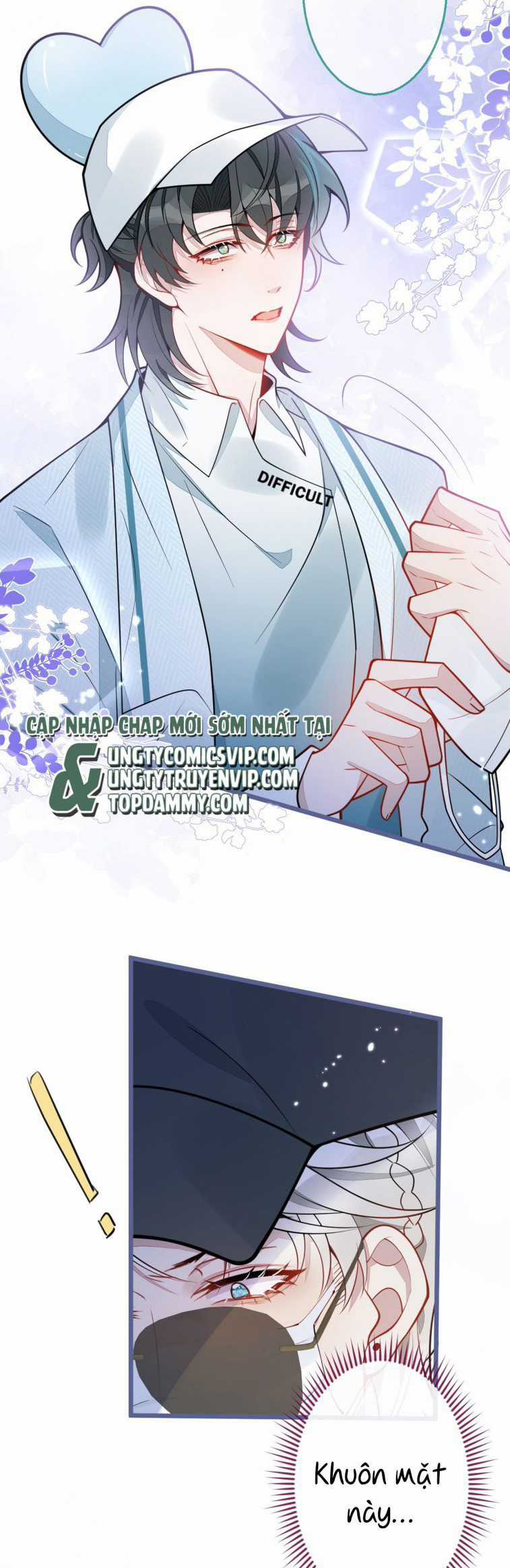 Báo Ân Của Sói - Chapter 17 - Trang 13