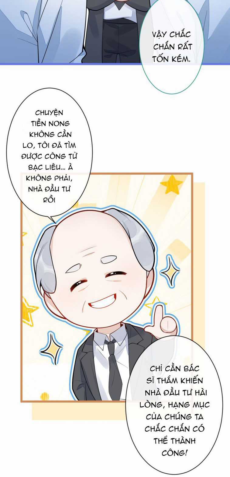 Báo Ân Của Sói - Chapter 17 - Trang 26