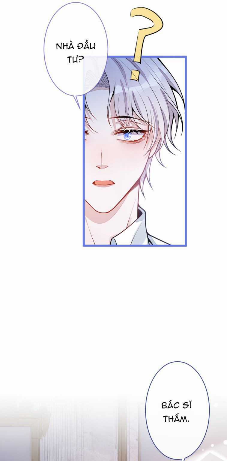 Báo Ân Của Sói - Chapter 17 - Trang 27