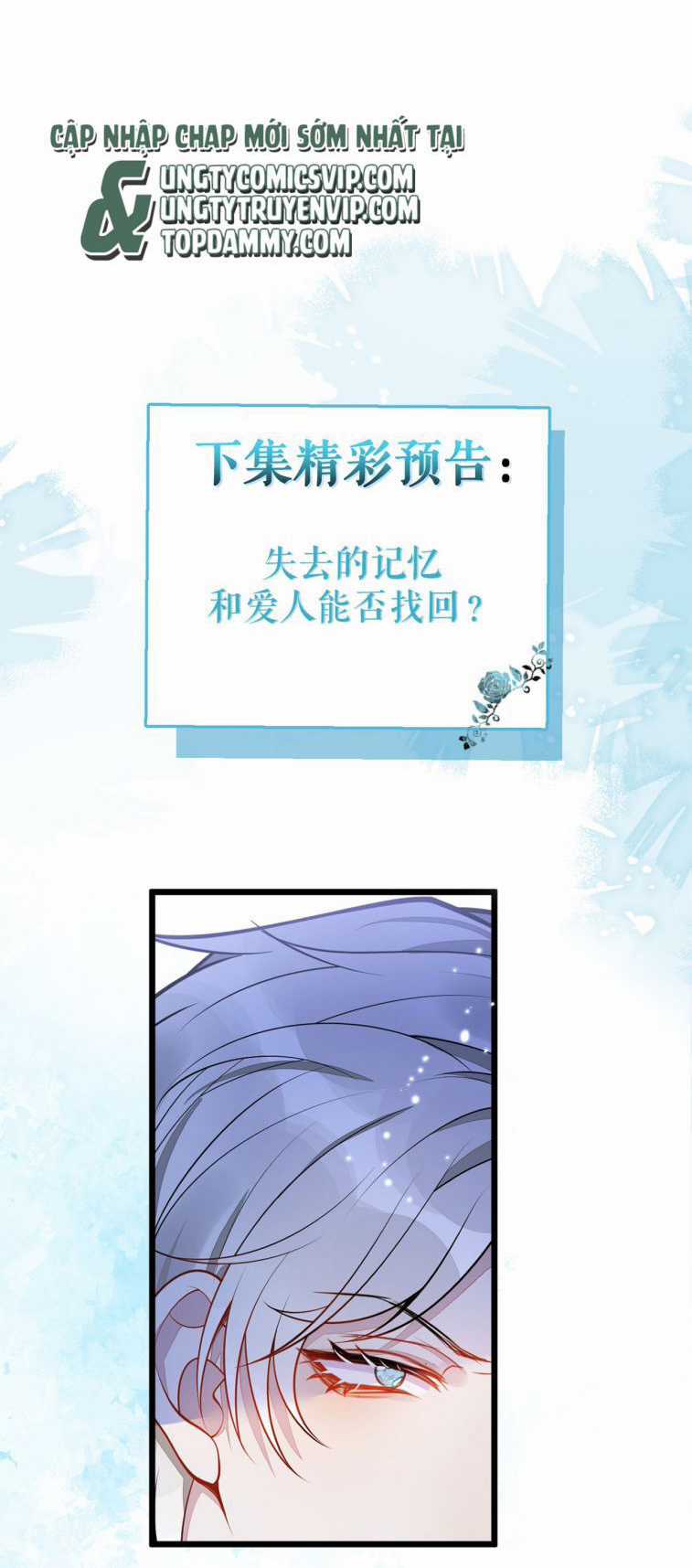 Báo Ân Của Sói - Chapter 17 - Trang 33