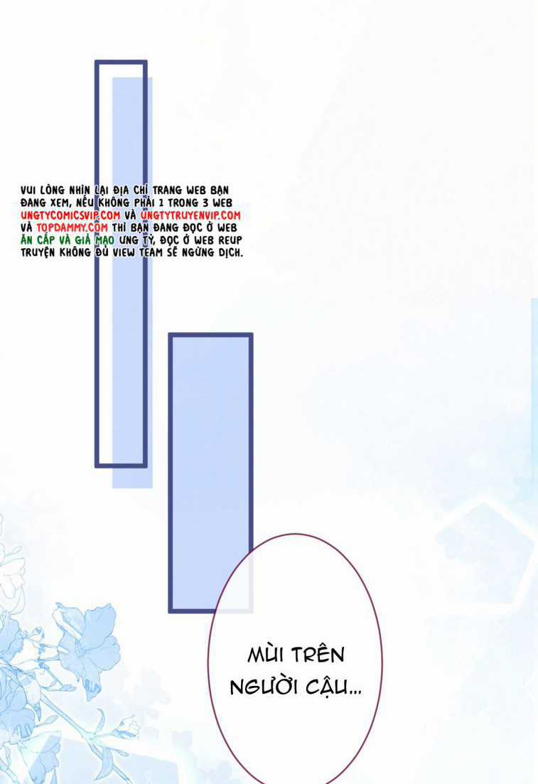 Báo Ân Của Sói - Chapter 17 - Trang 6