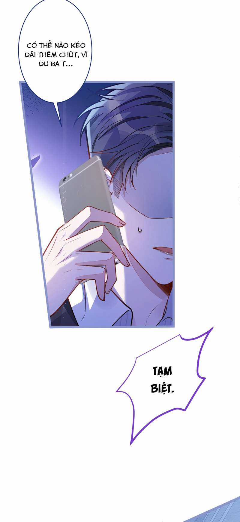 Báo Ân Của Sói - Chapter 18 - Trang 22