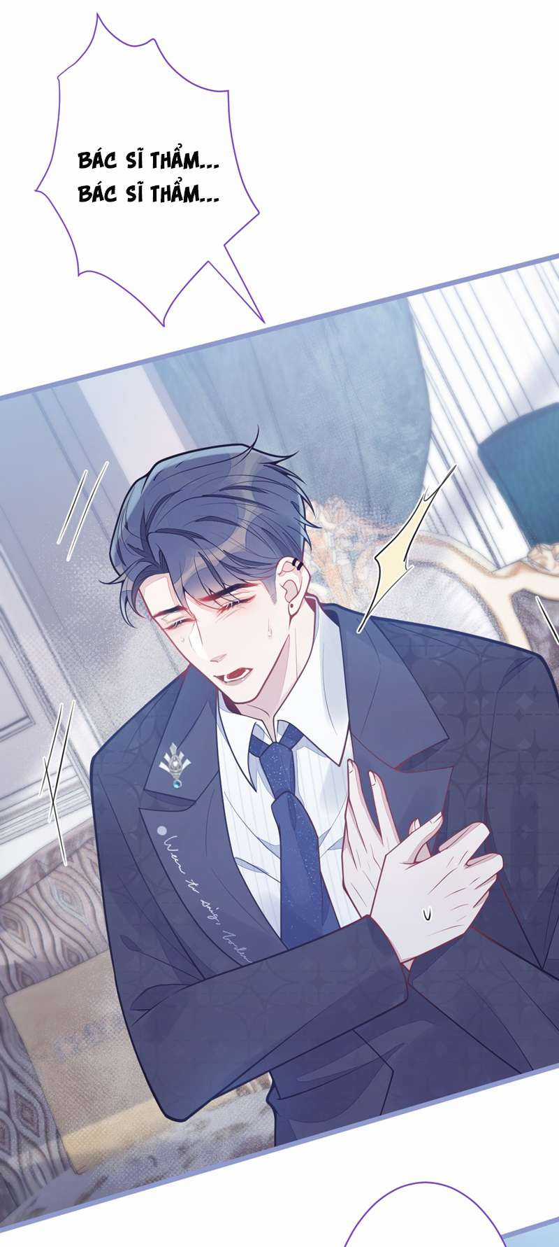 Báo Ân Của Sói - Chapter 18 - Trang 29