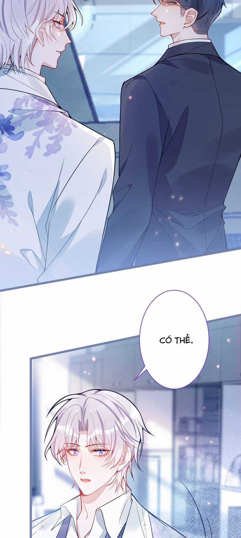 Báo Ân Của Sói - Chapter 18 - Trang 41