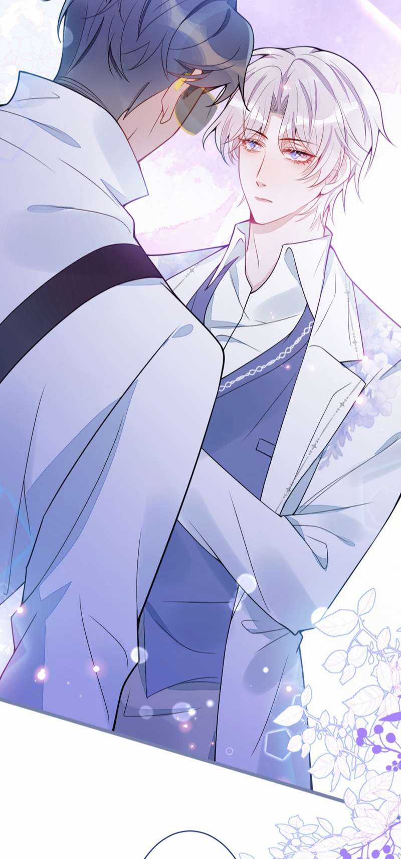 Báo Ân Của Sói - Chapter 18 - Trang 45