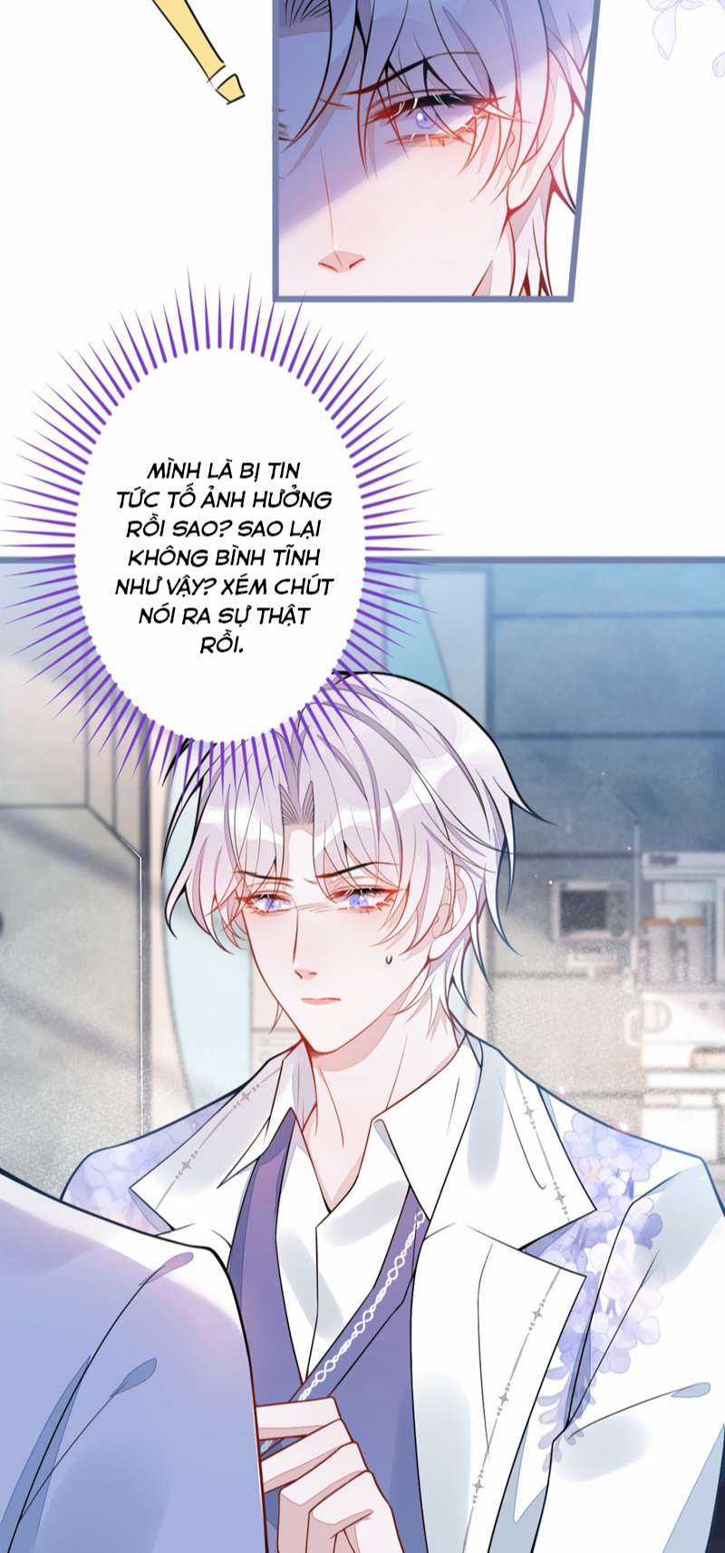 Báo Ân Của Sói - Chapter 18 - Trang 48