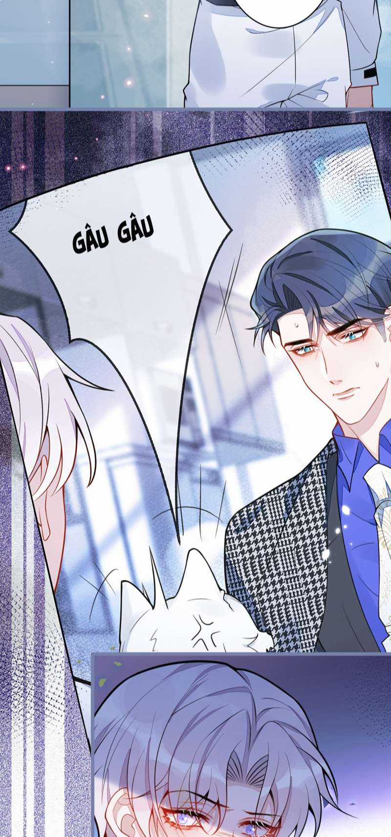 Báo Ân Của Sói - Chapter 18 - Trang 50