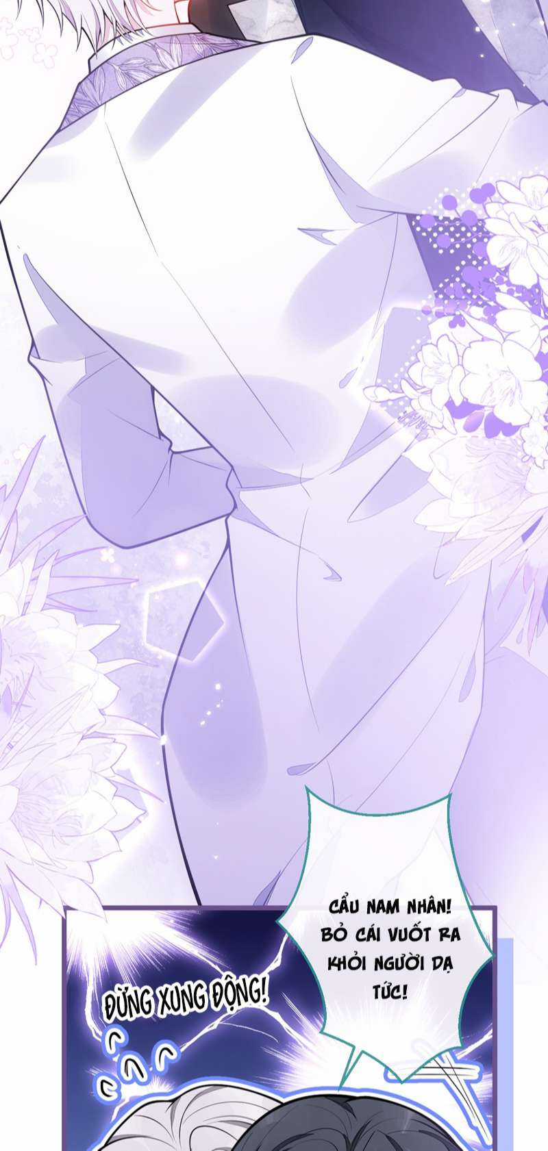 Báo Ân Của Sói - Chapter 19 - Trang 25