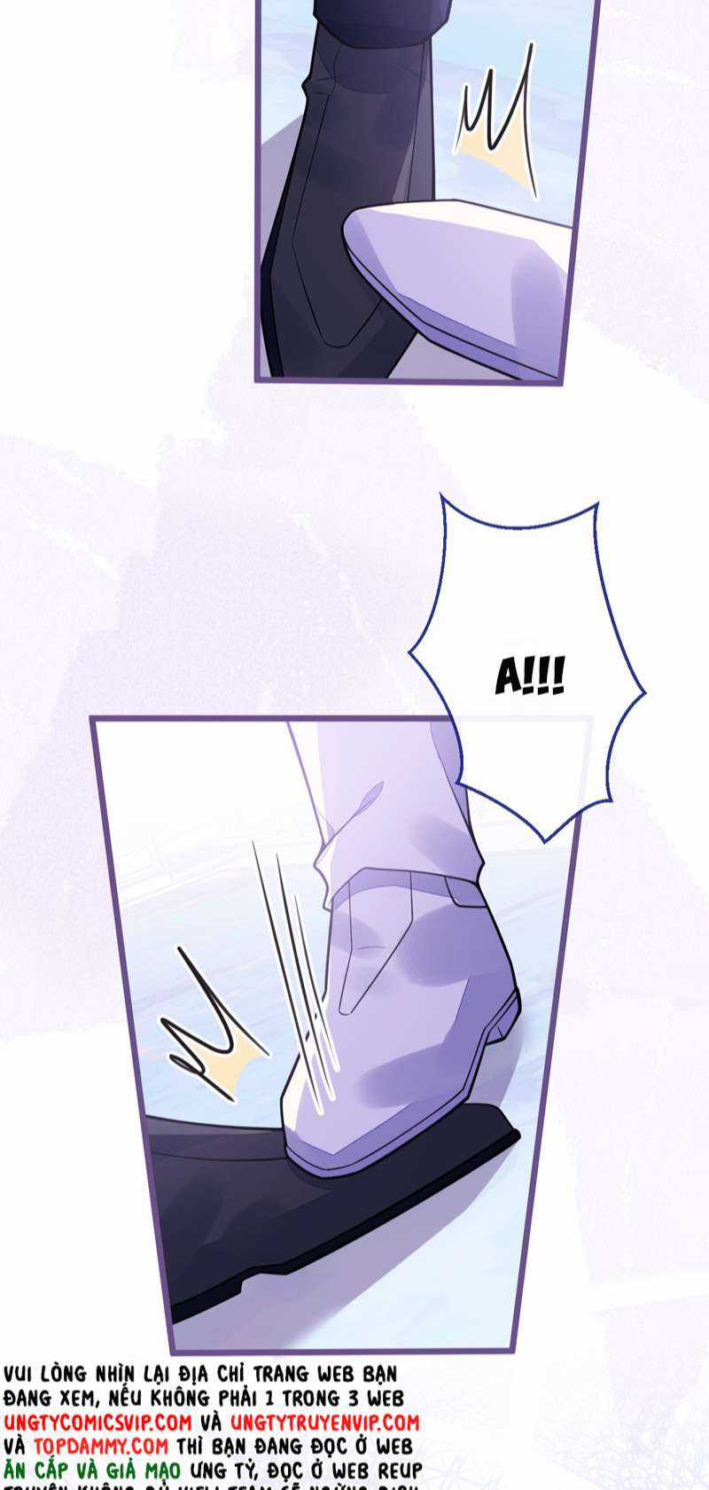 Báo Ân Của Sói - Chapter 19 - Trang 30