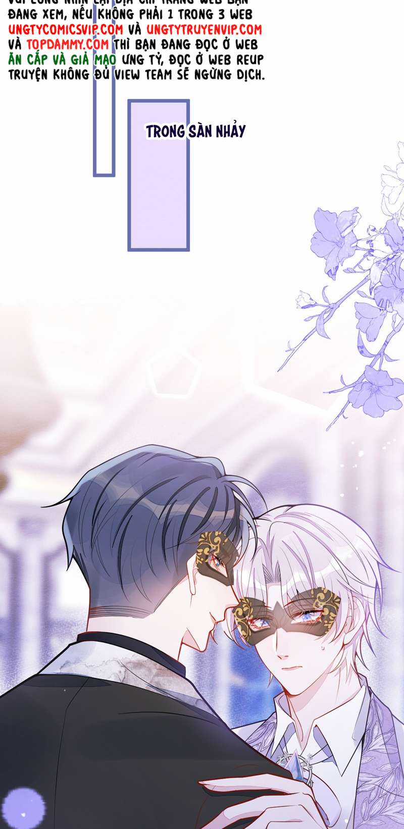 Báo Ân Của Sói - Chapter 19 - Trang 37