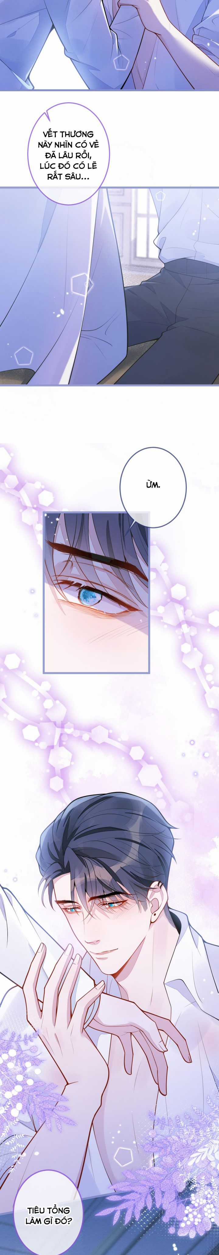 Báo Ân Của Sói - Chapter 2 - Trang 16