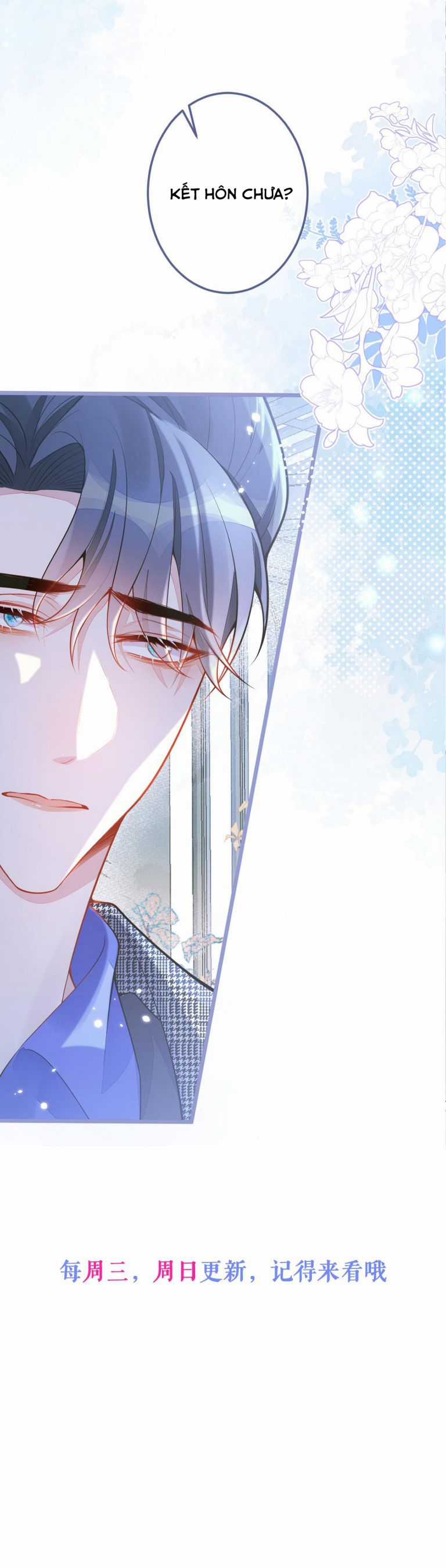 Báo Ân Của Sói - Chapter 2 - Trang 20