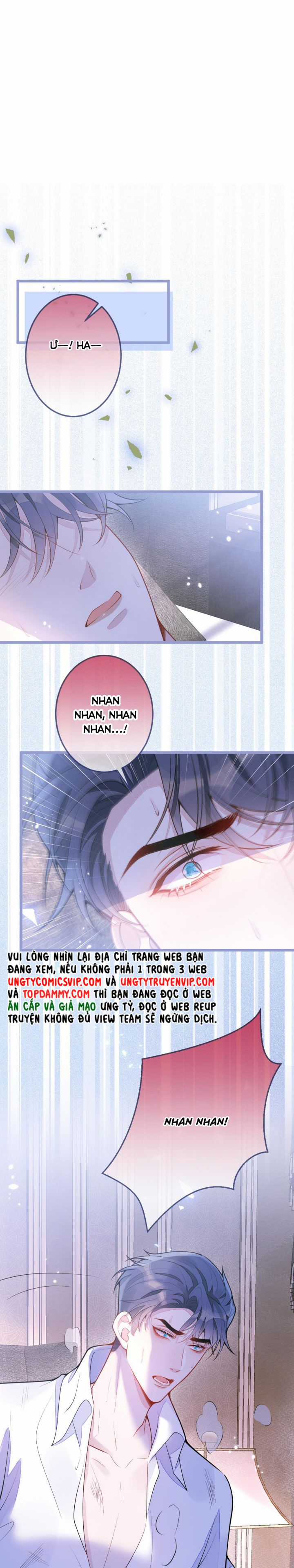 Báo Ân Của Sói - Chapter 2 - Trang 3