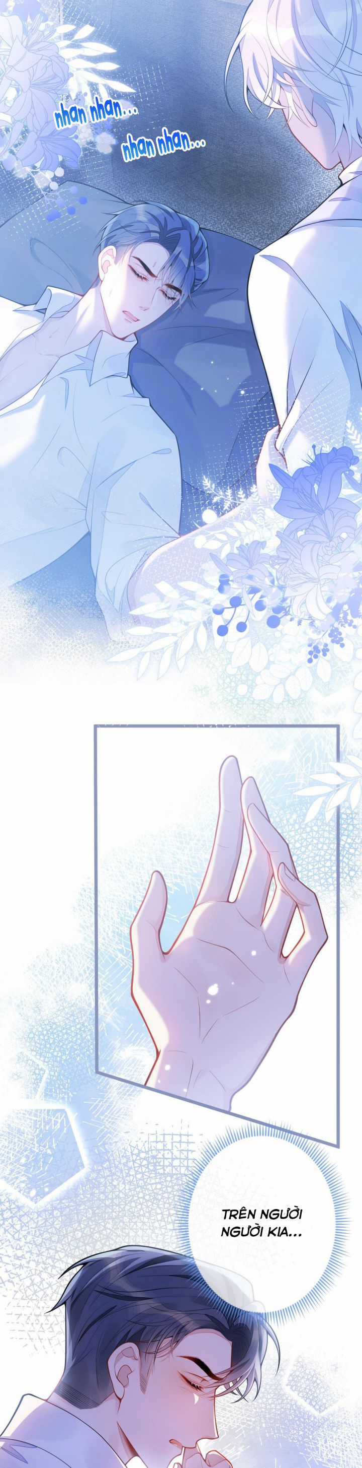 Báo Ân Của Sói - Chapter 2 - Trang 6