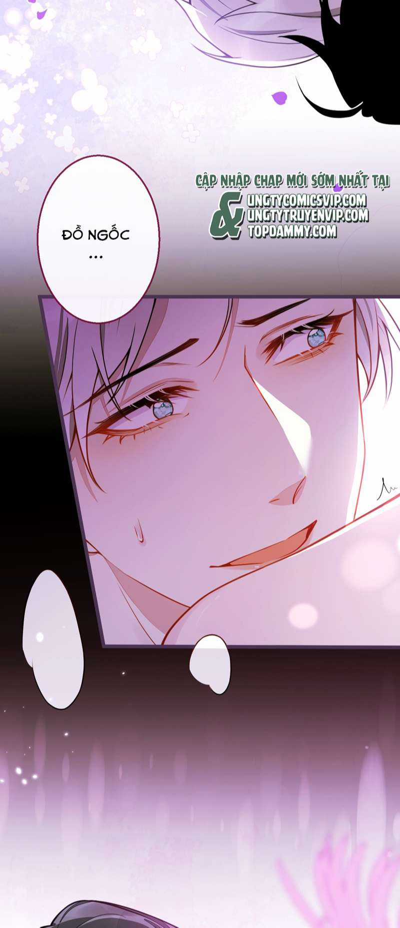 Báo Ân Của Sói - Chapter 20 - Trang 13