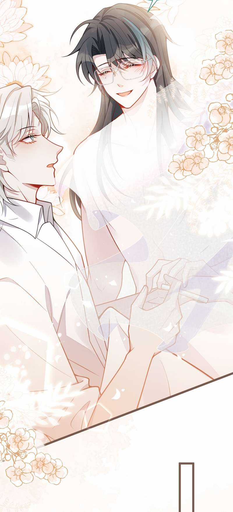 Báo Ân Của Sói - Chapter 20 - Trang 17