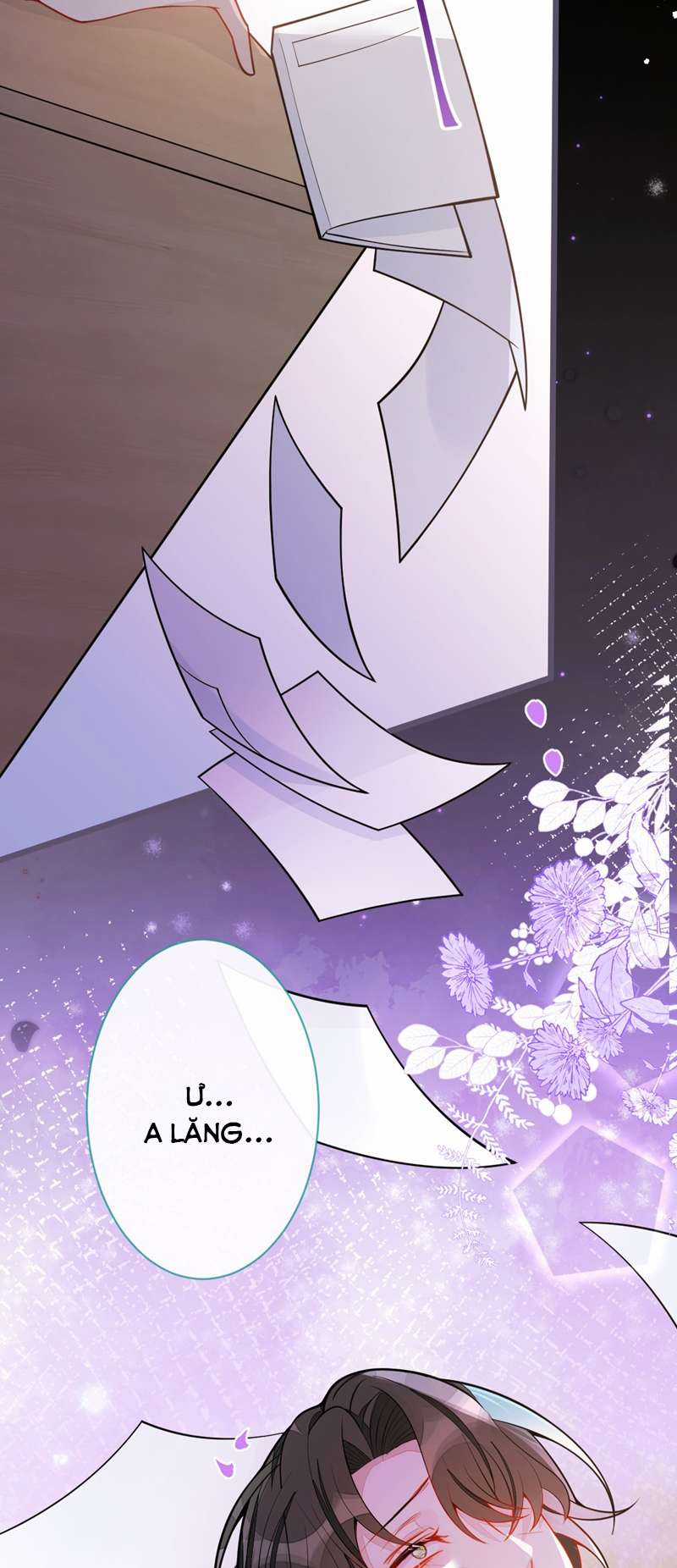 Báo Ân Của Sói - Chapter 20 - Trang 3