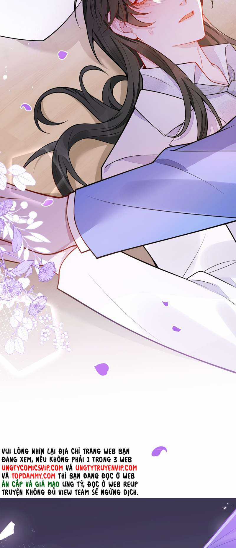 Báo Ân Của Sói - Chapter 20 - Trang 4