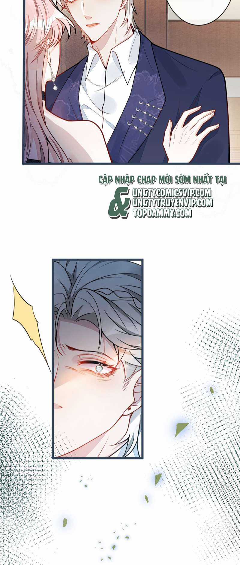 Báo Ân Của Sói - Chapter 20 - Trang 40