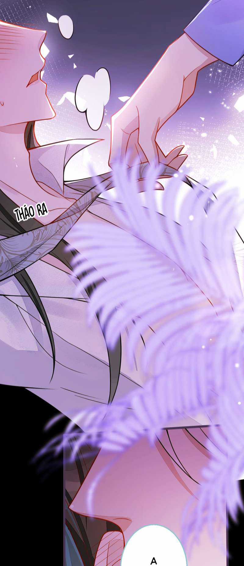 Báo Ân Của Sói - Chapter 20 - Trang 5